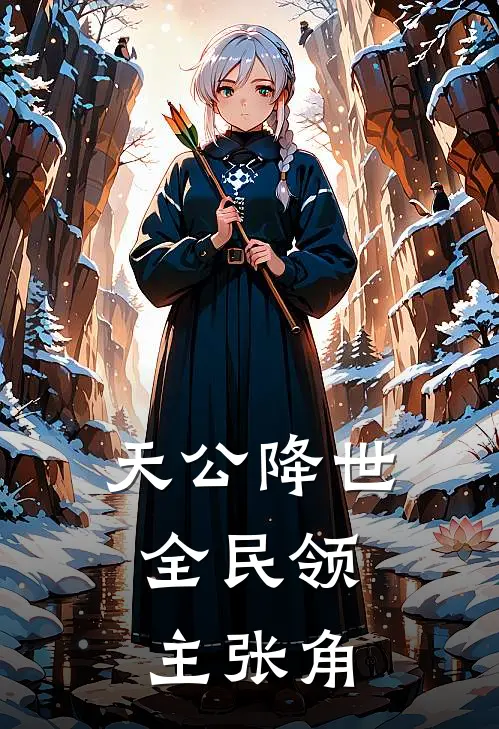 天公降世：全民领主张角张角哥布林热门小说阅读_免费完结小说天公降世：全民领主张角张角哥布林