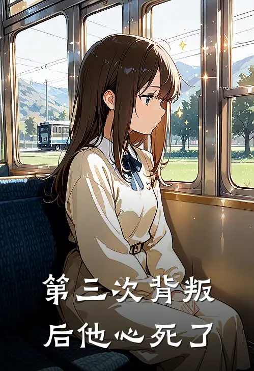 第三次背叛后他心死了乔妍晞时宴州最新完本小说_免费小说大全第三次背叛后他心死了(乔妍晞时宴州)