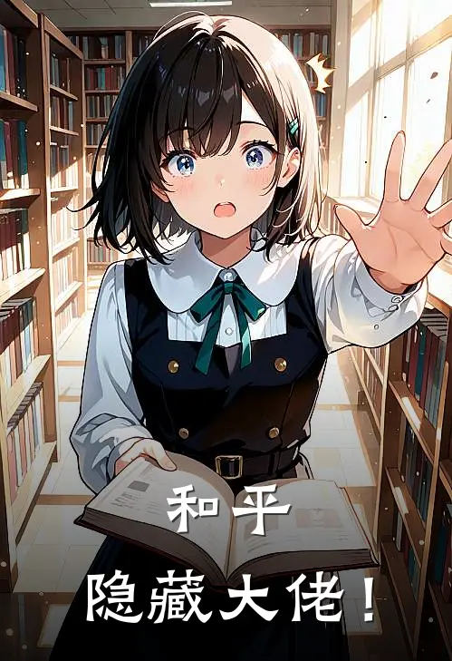 和平：隐藏大佬！