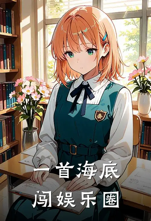 一首海底闯娱乐圈