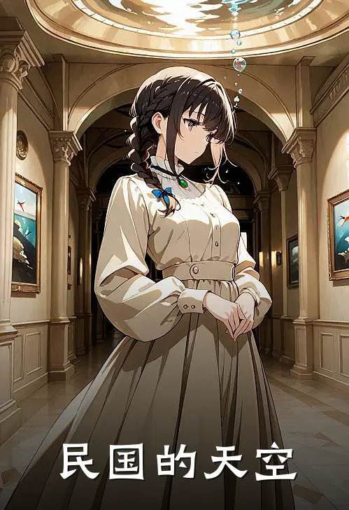 民国的天空(蔡唯方荣)完整版免费小说_完结版小说推荐民国的天空(蔡唯方荣)