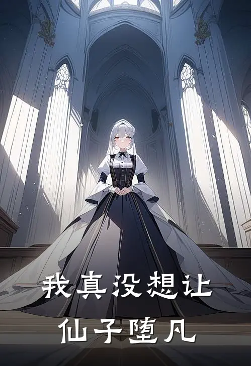 我真没想让仙子堕凡谢陌林羽裳在线免费小说_最新推荐小说我真没想让仙子堕凡(谢陌林羽裳)