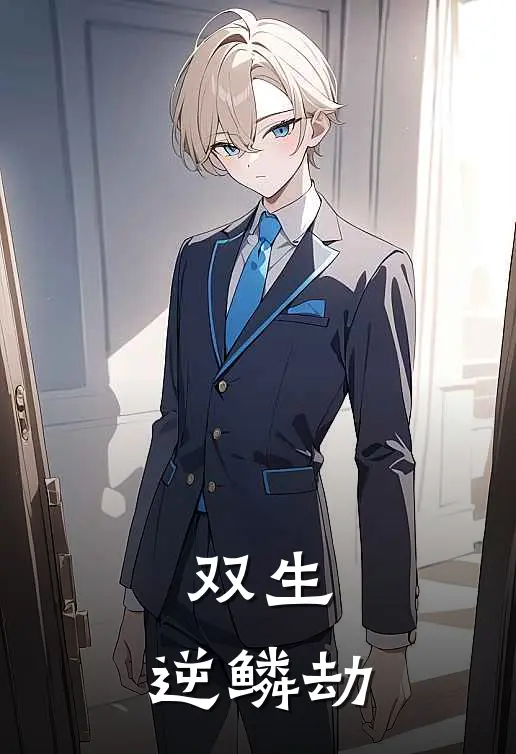 双生：逆鳞劫沈清禾清禾完本完结小说_完本完结小说双生：逆鳞劫(沈清禾清禾)