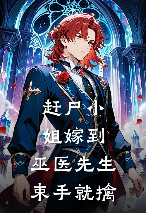依兰苏朵(赶尸小姐嫁到，巫医先生束手就擒)最新章节免费在线阅读_赶尸小姐嫁到，巫医先生束手就擒最新章节免费阅读