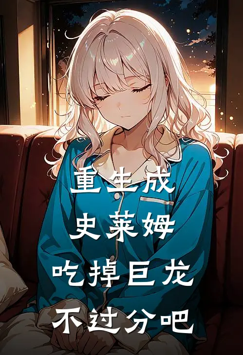 重生成史莱姆，吃掉巨龙不过分吧史莱财史莱姆热门小说免费阅读_网络热门小说重生成史莱姆，吃掉巨龙不过分吧(史莱财史莱姆)