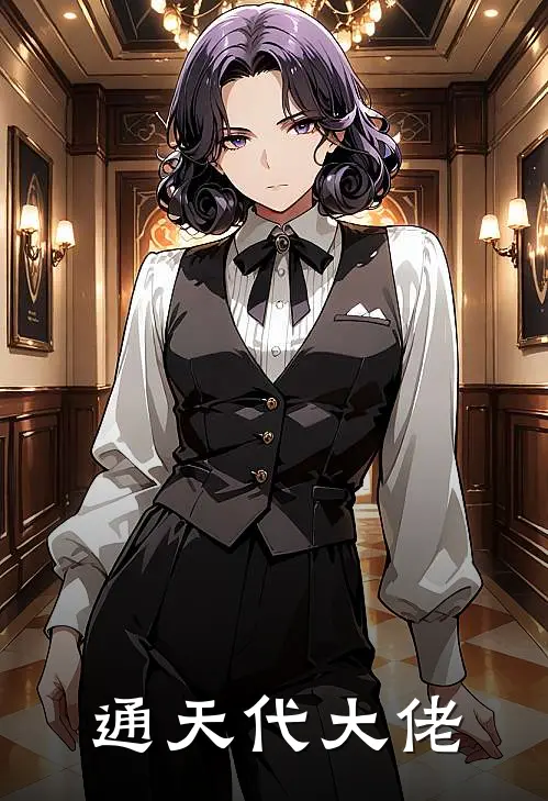 通天代大佬(陈宇露娜)完整版小说全文免费阅读_免费阅读无弹窗通天代大佬陈宇露娜