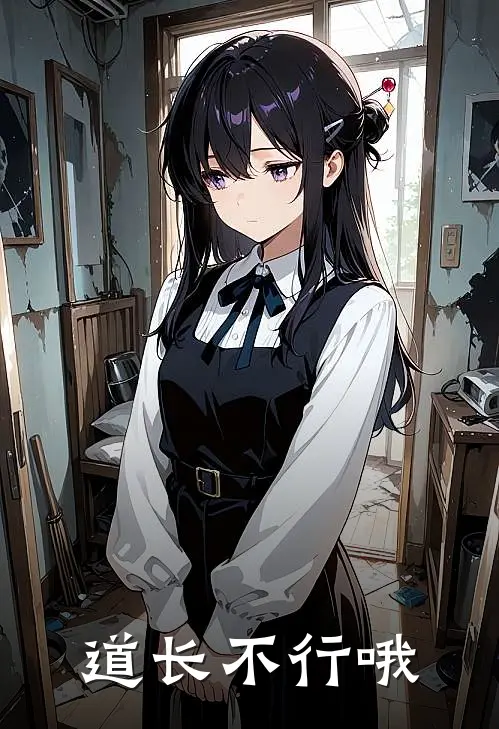 道长不行哦(李忘尘顾静黎)在线阅读免费小说_最新章节列表道长不行哦(李忘尘顾静黎)