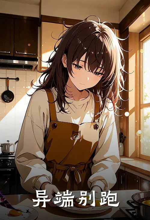 异端别跑李承赛琳娜完本完结小说_完本完结小说异端别跑(李承赛琳娜)