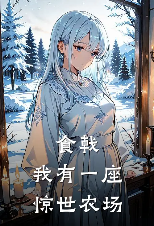 食戟：我有一座惊世农场(云云余尘)完整版免费阅读_最新章节列表食戟：我有一座惊世农场(云云余尘)