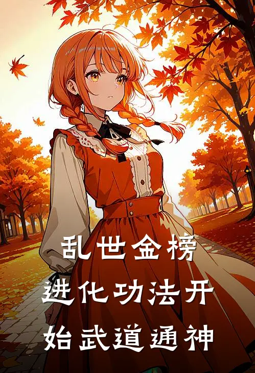 李乾元李安(乱世金榜：进化功法开始武道通神)全章节在线阅读_(乱世金榜：进化功法开始武道通神)完结版免费阅读