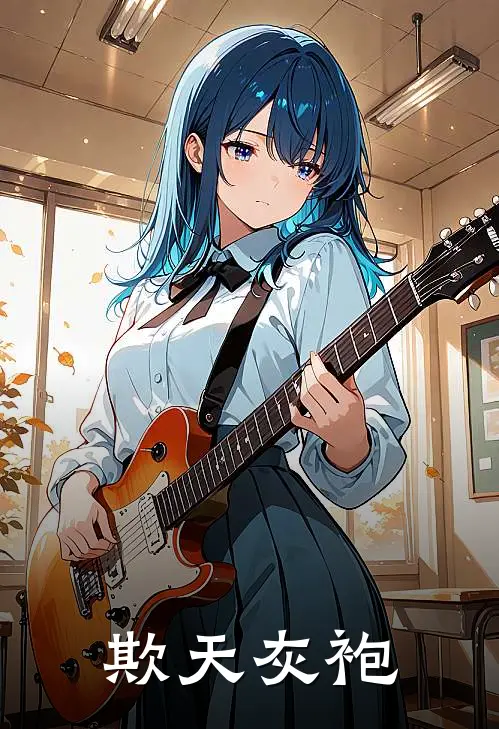 《欺天灰袍》任笙任笙火爆新书_欺天灰袍(任笙任笙)最新热门小说