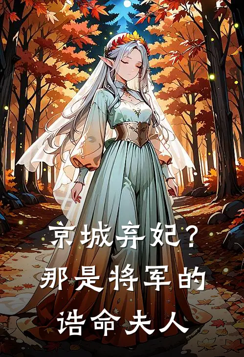 京城弃妃？那是将军的诰命夫人云朝盈竹清热门的网络小说_热门的网络小说京城弃妃？那是将军的诰命夫人(云朝盈竹清)