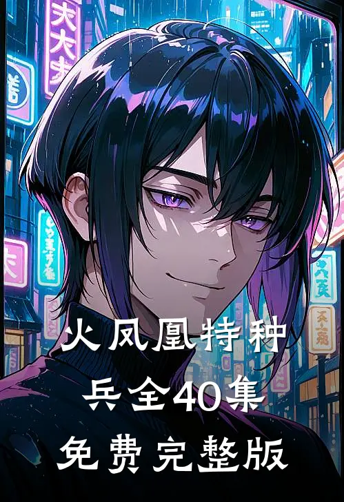 火凤凰特种兵全40集免费完整版