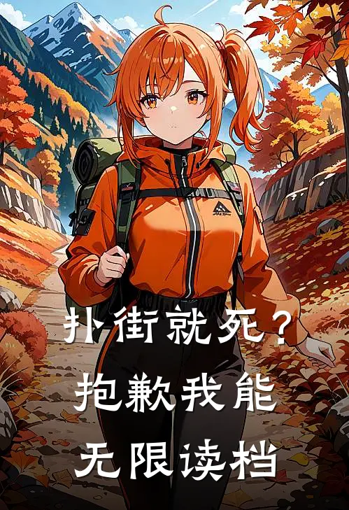 扑街就死？抱歉，我能无限读档(李默张伟)完结的热门小说_全本免费完结小说扑街就死？抱歉，我能无限读档(李默张伟)