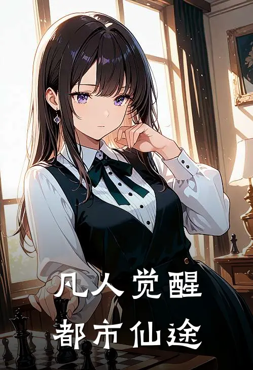 凡人觉醒：都市仙途苏晴陈凡热门小说排行_免费小说凡人觉醒：都市仙途苏晴陈凡