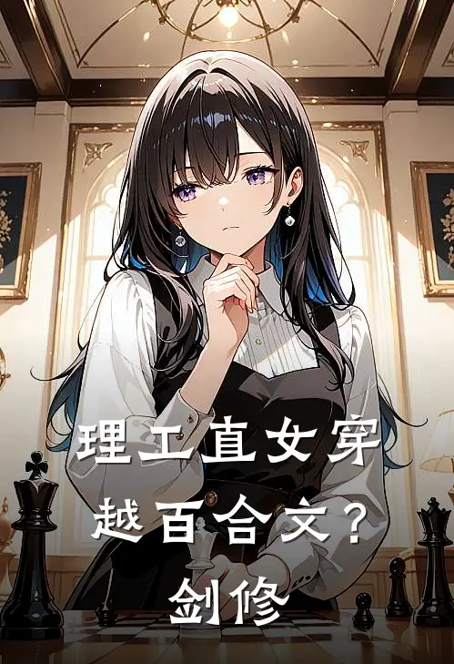 理工直女穿越百合文？剑修(李谦白荷)免费阅读全文_免费完结版小说理工直女穿越百合文？剑修李谦白荷