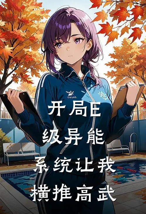 开局E级异能，系统让我横推高武(杨旭孙轩)阅读免费小说_完本热门小说开局E级异能，系统让我横推高武杨旭孙轩