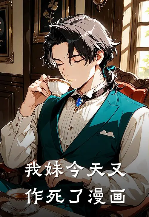 我妹今天又作死了漫画