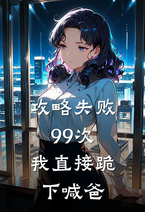 攻略失败99次，我直接跪下喊爸宁厌宁黎之全文免费阅读_完结热门小说攻略失败99次，我直接跪下喊爸(宁厌宁黎之)