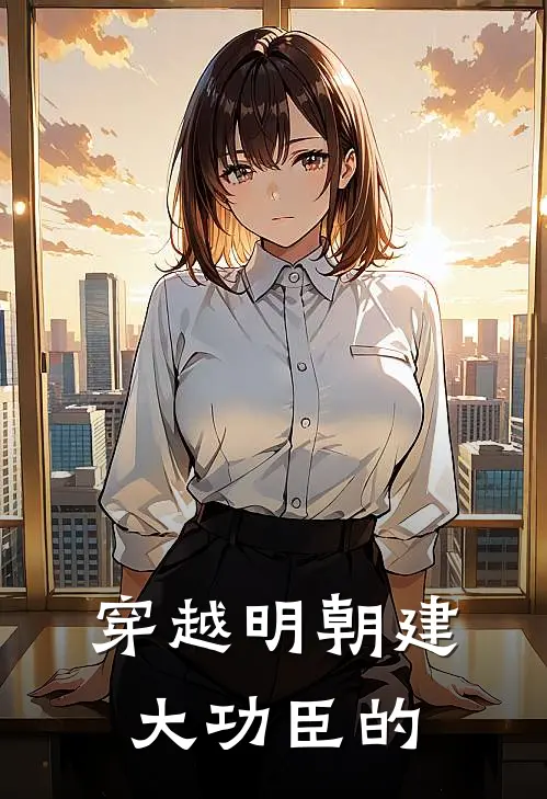 穿越明朝建大功臣的