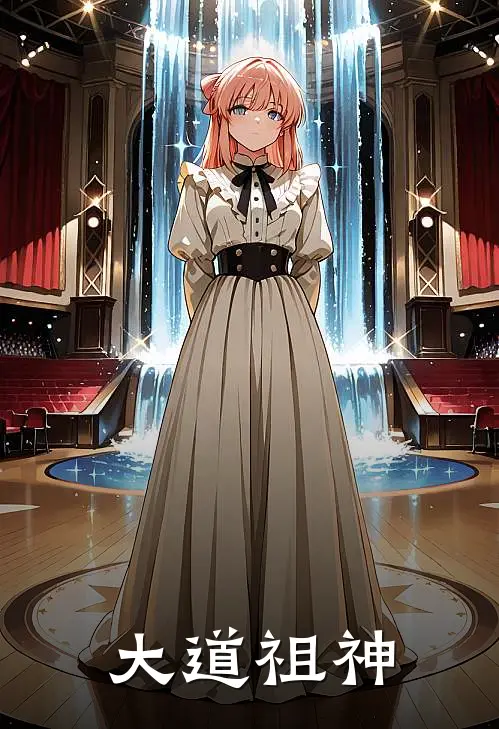 大道祖神姜辰林羽最新小说推荐_最新好看小说大道祖神姜辰林羽