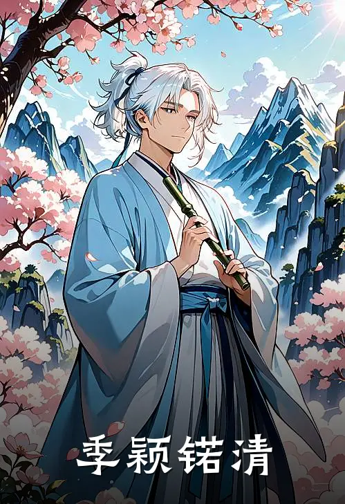 季颖锘清(江羽辰李皓轩)火爆小说_《季颖锘清》江羽辰李皓轩小说免费在线阅读