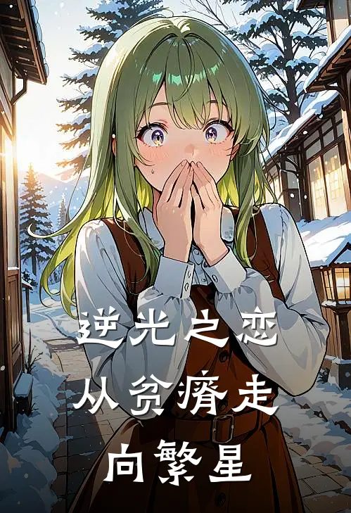 逆光之恋，从贫瘠走向繁星林墨赵磊完结版小说_完结版小说逆光之恋，从贫瘠走向繁星(林墨赵磊)