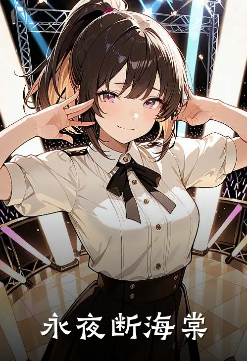 永夜断海棠(韩永清韩辉)热门小说推荐_免费小说在线看永夜断海棠韩永清韩辉