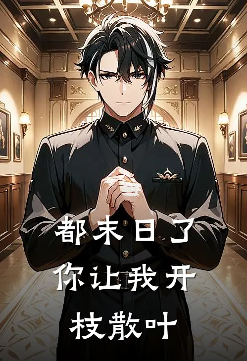 都末日了，你让我开枝散叶