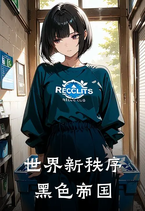 世界新秩序：黑色帝国陈默迈耶完结小说免费阅读_完本热门小说世界新秩序：黑色帝国陈默迈耶