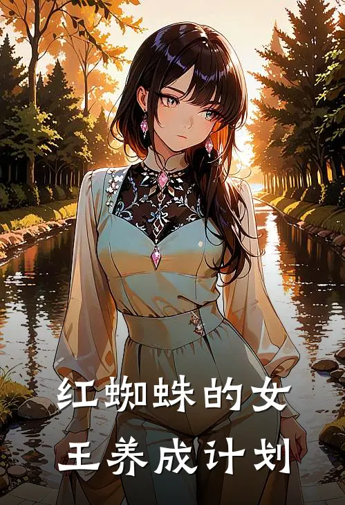 红蜘蛛的女王养成计划