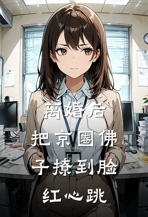 离婚后，把京圈佛子撩到脸红心跳