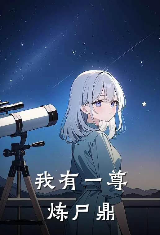 我有一尊炼尸鼎