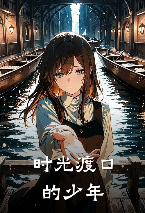 《时光渡口的少年》林逸周铭已完结小说_时光渡口的少年(林逸周铭)火爆小说