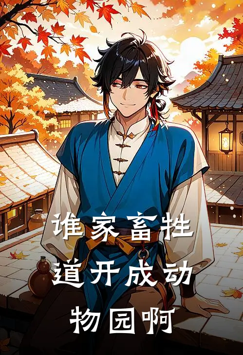 谁家畜牲道开成动物园啊（袁宵陈林玉）全文免费阅读无弹窗大结局_谁家畜牲道开成动物园啊最新章节列表_笔趣阁（袁宵陈林玉）