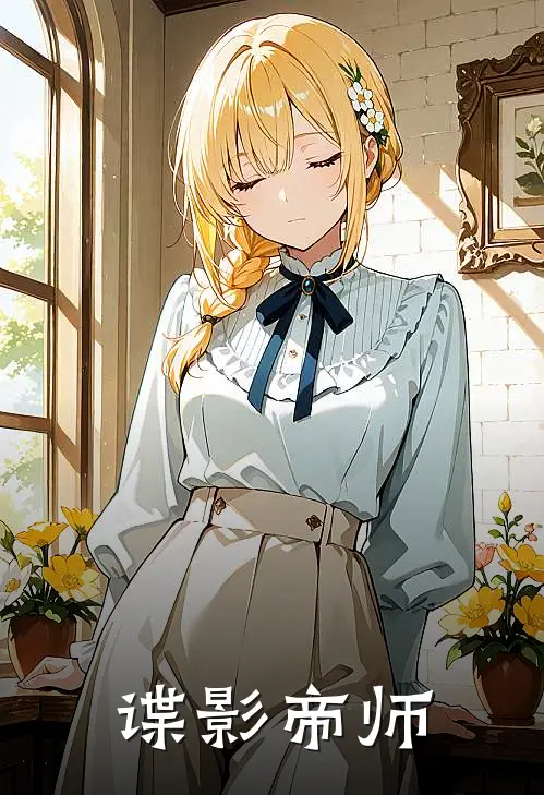 谍影帝师沈策王德发全文阅读免费全集_免费小说谍影帝师(沈策王德发)