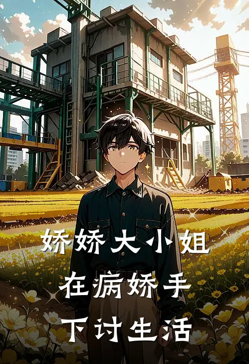 娇娇大小姐在病娇手下讨生活