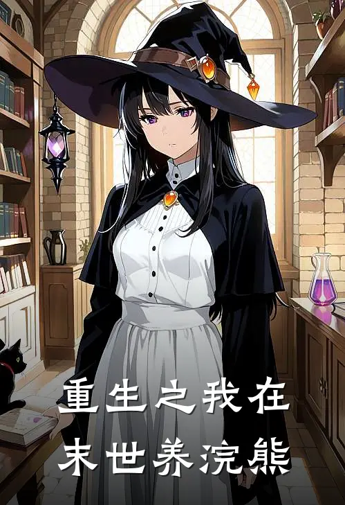 重生之我在末世养浣熊(程野程小雨)热门小说推荐_免费小说在线看重生之我在末世养浣熊程野程小雨