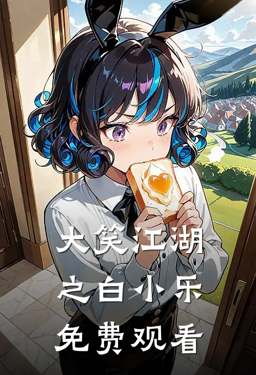 大笑江湖之白小乐免费观看