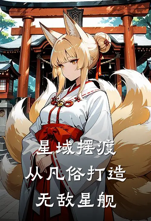 星域摆渡：从凡俗打造无敌星舰