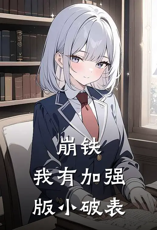 崩铁，我有加强版小破表
