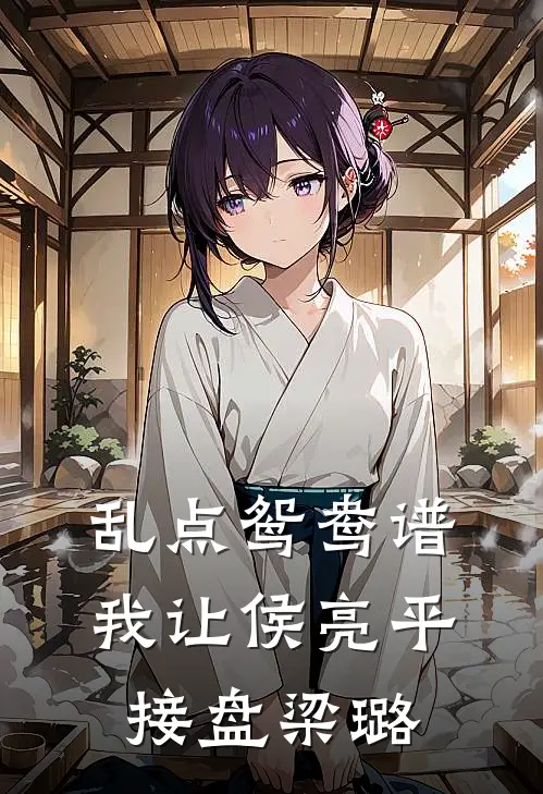 乱点鸳鸯谱，我让侯亮平接盘梁璐祁同伟陈阳完结小说免费阅读_热门免费小说乱点鸳鸯谱，我让侯亮平接盘梁璐(祁同伟陈阳)