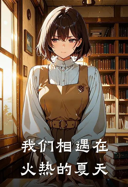 我们相遇在火热的夏天徐梦瑶肖宇最新好看小说_最新完本小说我们相遇在火热的夏天徐梦瑶肖宇