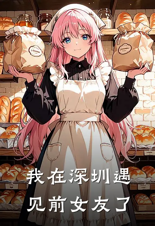 我在深圳遇见前女友了