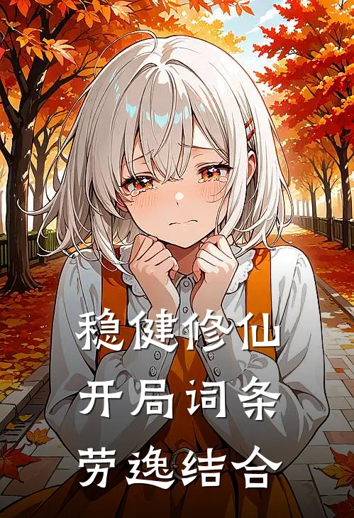 稳健修仙：开局词条劳逸结合