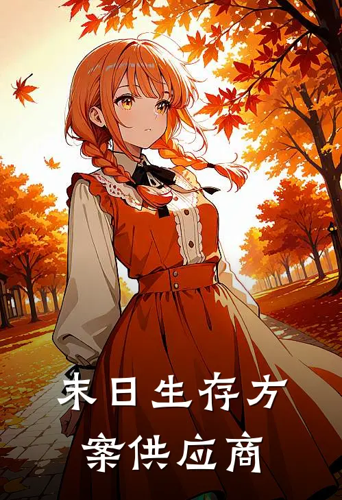 苏烬符青黛（末日生存方案供应商）最新章节列表_（苏烬符青黛）末日生存方案供应商最新小说