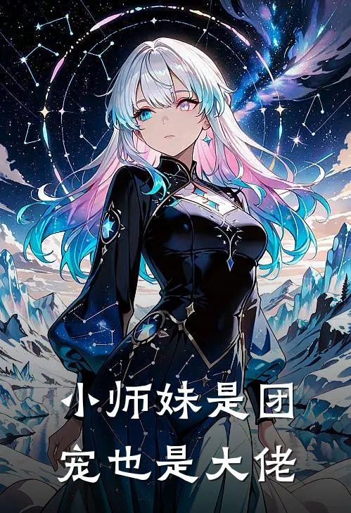 小师妹是团宠也是大佬