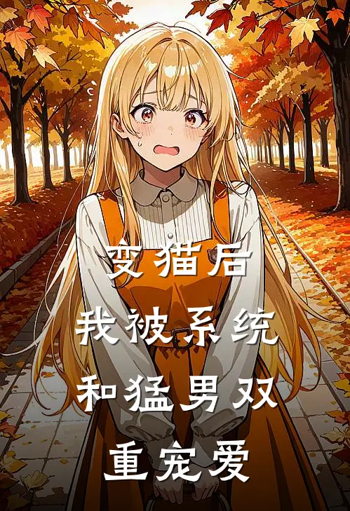 变猫后，我被系统和猛男双重宠爱