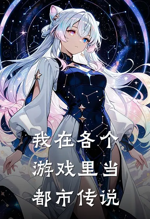 我在各个游戏里当都市传说小说李天倚哈夫克（已完结全集完整版大结局）李天倚哈夫克小说全文阅读笔趣阁