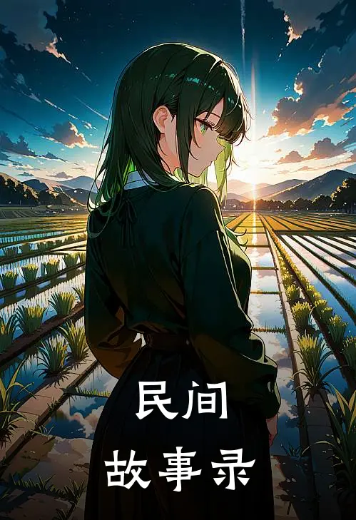 民间，故事录陈默陆川免费小说推荐_推荐完结小说民间，故事录(陈默陆川)